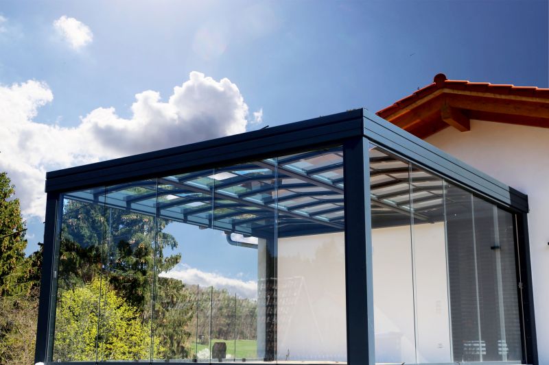 Solarium Installation in Charlotte, NC