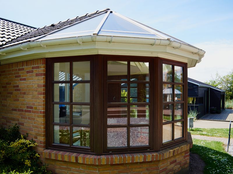 Solarium Installation in Seattle, WA