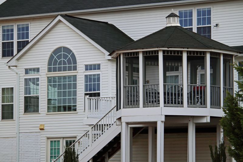 Framing and Structural Work